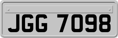 JGG7098