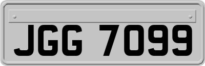 JGG7099