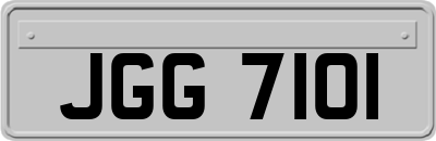 JGG7101