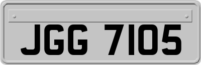 JGG7105
