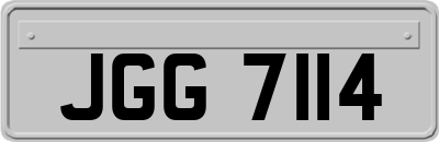 JGG7114