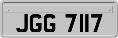 JGG7117