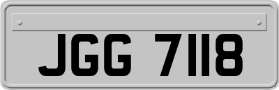 JGG7118