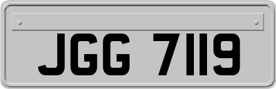 JGG7119