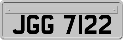 JGG7122