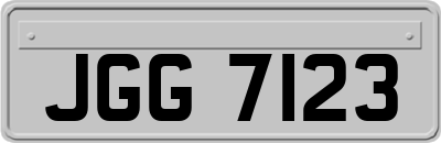 JGG7123
