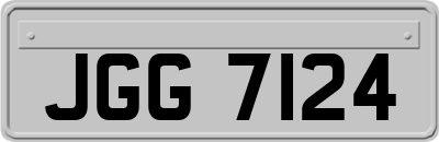 JGG7124