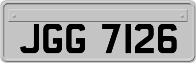 JGG7126