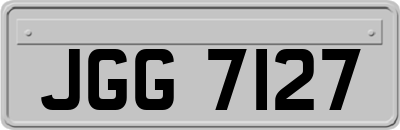 JGG7127