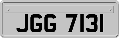 JGG7131