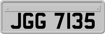 JGG7135
