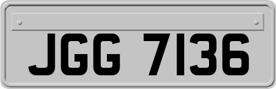 JGG7136