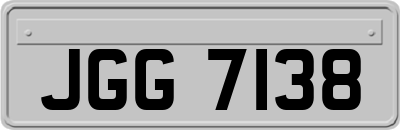 JGG7138