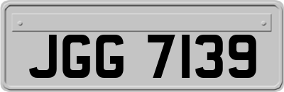 JGG7139