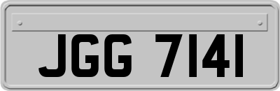JGG7141