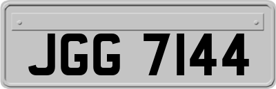 JGG7144
