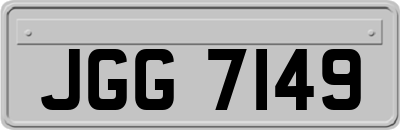 JGG7149