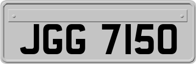 JGG7150