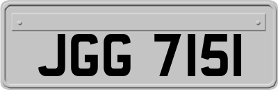 JGG7151