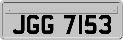 JGG7153