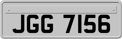 JGG7156