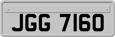 JGG7160