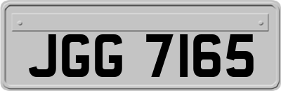 JGG7165