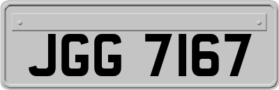 JGG7167