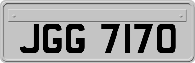 JGG7170