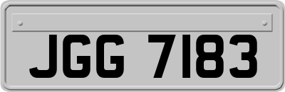JGG7183