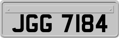 JGG7184