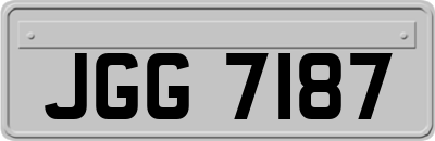 JGG7187