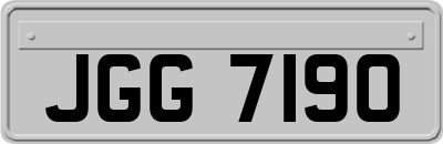 JGG7190