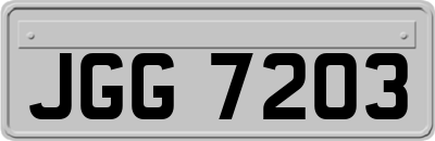 JGG7203