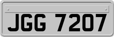 JGG7207