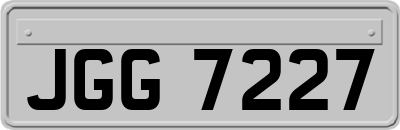JGG7227