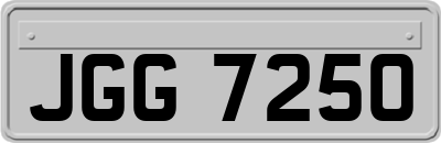 JGG7250