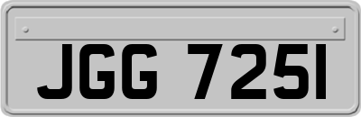 JGG7251