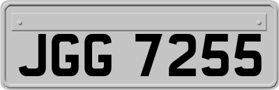 JGG7255
