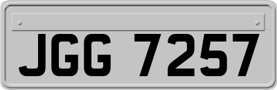 JGG7257