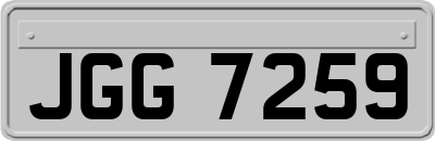 JGG7259