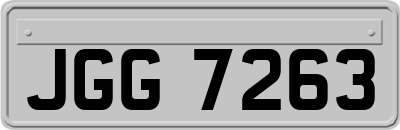 JGG7263