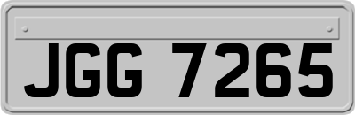 JGG7265
