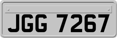 JGG7267