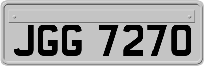JGG7270