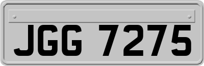 JGG7275