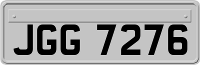 JGG7276