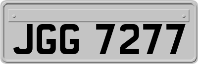 JGG7277