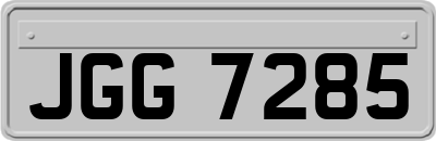 JGG7285