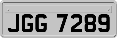 JGG7289